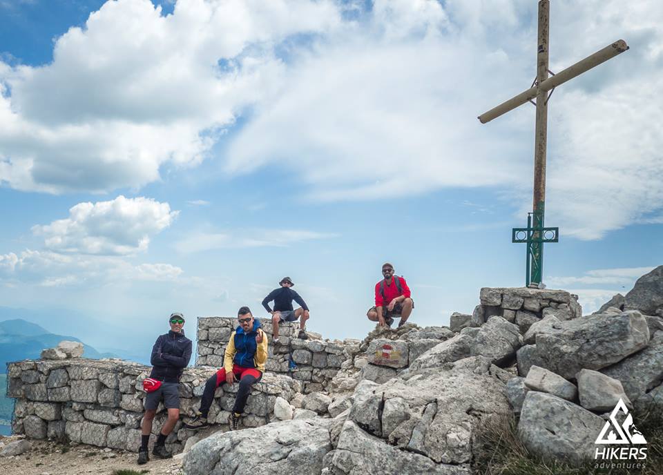 Cima del Miletto. La montagna e la sua natura, l’uomo e la sua avventura